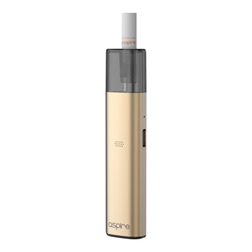 Aspire Vilter Pod Kit Champagne 2ml